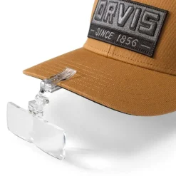 Orvis Tools|Flip Focal