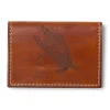 Orvis Wallets|Fly Anatomy Bi-Fold Wallet