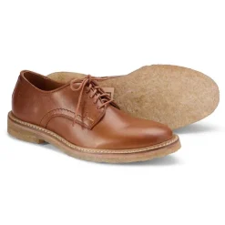 Orvis Shoes|Frye® Carter Oxfords Bark
