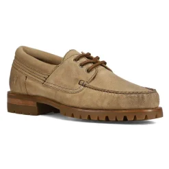 Orvis Shoes|Frye® Hudson Camp Mocs Desert