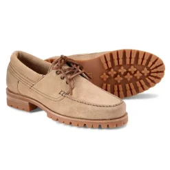 Orvis Shoes|Frye® Hudson Camp Mocs Desert