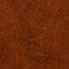 Orvis Materials|Fulling Mill Eco Warrior Dubbing Rusty Orange