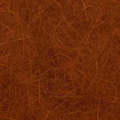 Orvis Materials|Fulling Mill Eco Warrior Dubbing Rusty Orange