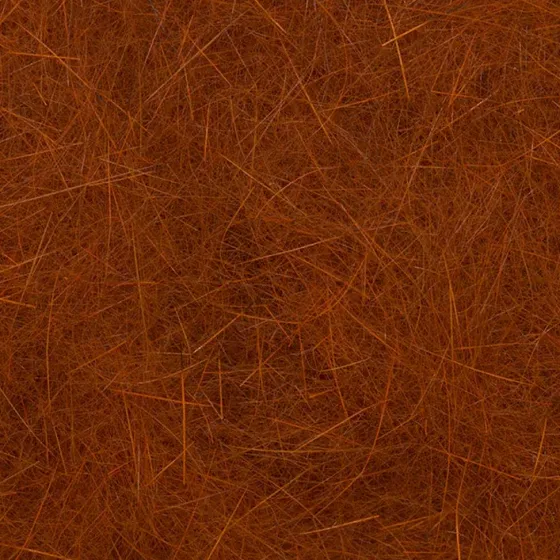 Orvis Materials|Fulling Mill Eco Warrior Dubbing Rusty Orange