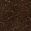 Orvis Materials|Fulling Mill Euro Nymph Flash Dub Brown Gold
