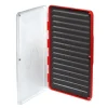 Orvis Fly Boxes|Fulling Mill Guide Box Red