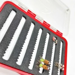 Orvis Fly Boxes|Fulling Mill Pocket Box