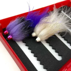 Orvis Fly Boxes|Fulling Mill Streamer Box