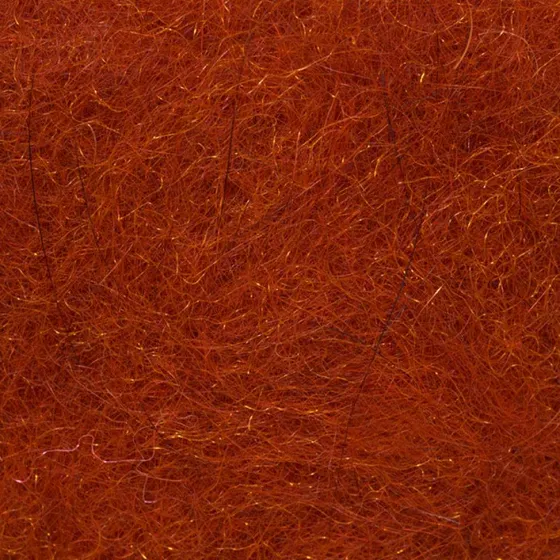 Orvis Materials|Fulling Mill Ultra Dry Dubbing Rusty Spinner