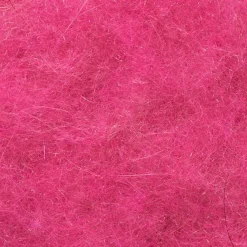 Orvis Materials|Fulling Mill Ultra Nymph Dubbing Fluorescent Hot Pink