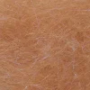 Orvis Materials|Fulling Mill Voodoo Streamer Dubbing Salty Dark Tan Uv