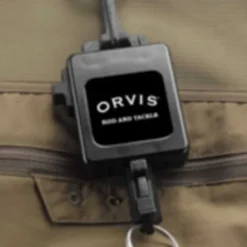 Orvis Tools|Gear Keeper Net Retractor