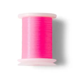 Orvis Materials|Glo Brite Floss Hot Pink