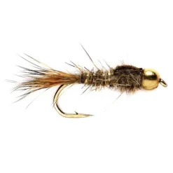 Orvis Nymphs|Gold Bead Hare'S Ear Nymph