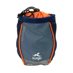 Orvis Treats|Go Stuff It Treat Bag Navy
