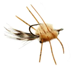 Orvis Saltwater Flies|Grand Slam Crab