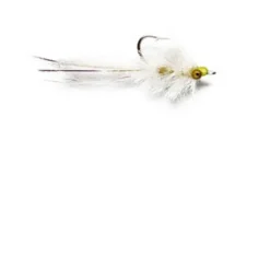 Orvis Saltwater Flies|Grassett'S Snook Minnow