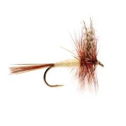 Orvis Dry Flies|Gray Fox