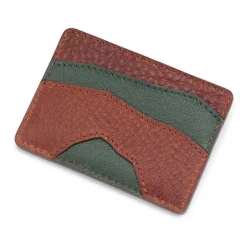 Orvis Wallets|Green Mountain Card Carrier