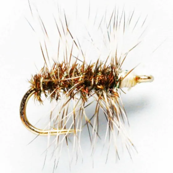 Orvis Dry Flies|Griffith'S Gnat