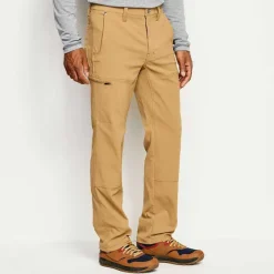 Orvis Pants|G.S.D. Pants Khaki
