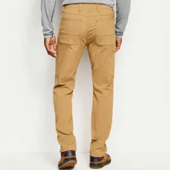 Orvis Pants|G.S.D. Pants Khaki