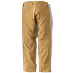 Orvis Pants|G.S.D. Pants Khaki