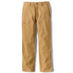 Orvis Pants|G.S.D. Pants Khaki