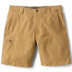 Orvis Shorts|G.S.D. Shorts Khaki