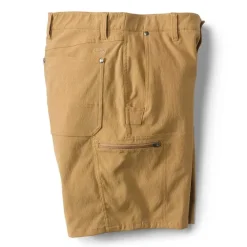Orvis Shorts|G.S.D. Shorts Khaki