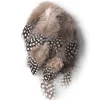Orvis Materials|Guinea Feathers Natural