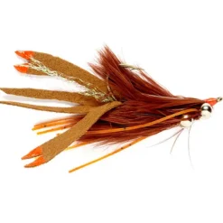 Orvis Bass & Panfish Flies|Gulley Ultra Craw