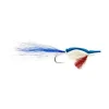 Orvis Saltwater Flies|Gurgler Blue/White