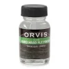 Orvis Materials|Hard Head Clear Head Cement