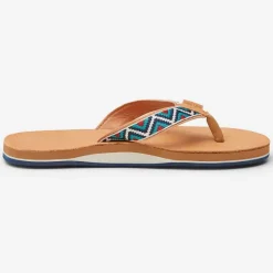 Orvis Sandals|Hari Mari Fields Camino Sandals Wheat