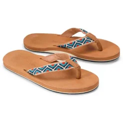 Orvis Sandals|Hari Mari Fields Camino Sandals Wheat