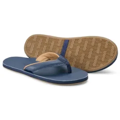 Orvis Sandals|Hari Mari The Clipper Sandals Lagoon Blue