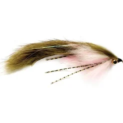 Orvis Streamer Flies|Hawkins Triple Double Rainbow
