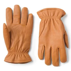 Orvis Gloves|Hawthorne Waterproof Shooting Gloves Brown