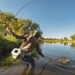 Orvis Fly Rods|Helios F Fly Rod Outfit