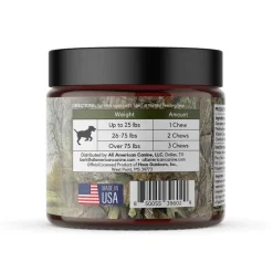 Orvis Health & Grooming Products|Hip And Joint Support