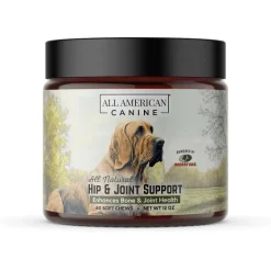 Orvis Health & Grooming Products|Hip And Joint Support