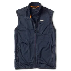 Orvis Jackets|Horseshoe Hills Vest Navy