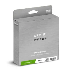 Orvis Fly Line|Hydros® Bank Shot Float