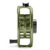 Orvis Fly Reels|Hydros® Reels Matte Olive