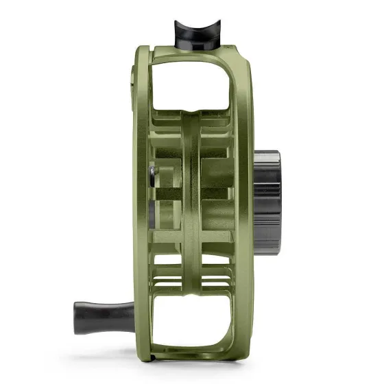 Orvis Fly Reels|Hydros® Reels Matte Olive