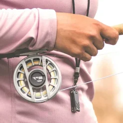 Orvis Fly Reels|Hydros® Reels Matte Olive