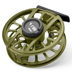 Orvis Fly Reels|Hydros® Reels Matte Olive