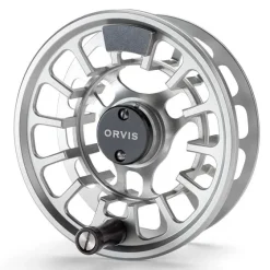 Orvis Fly Reels|Hydros® Spool Silver