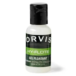Orvis Tools|Hy-Flote® Gel